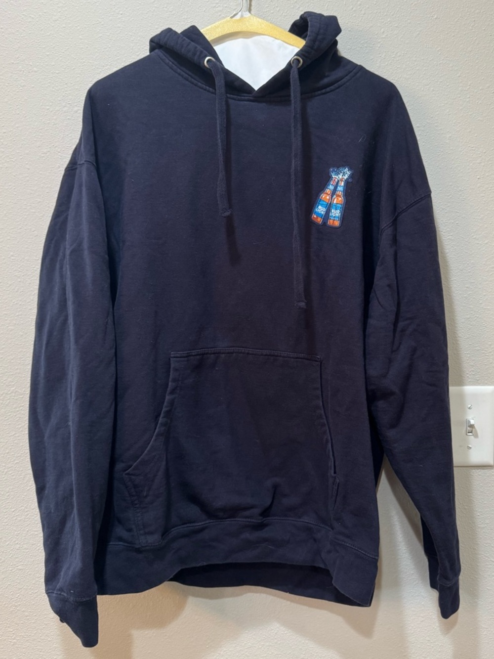 Bud Light Hoodie